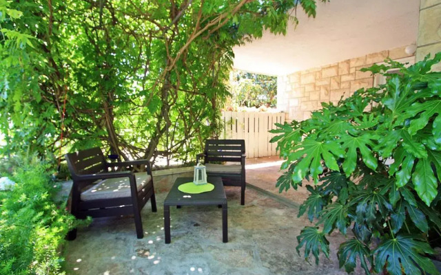 Apartment Zorica