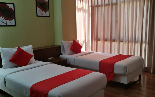 NY City Resort and Spa
