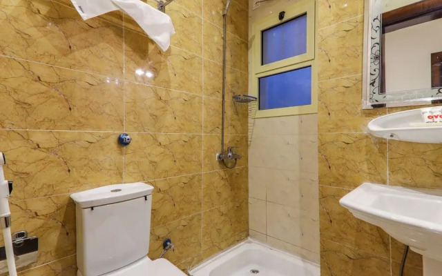 OYO 180 Asdaa Al Rahah Hotel Suites