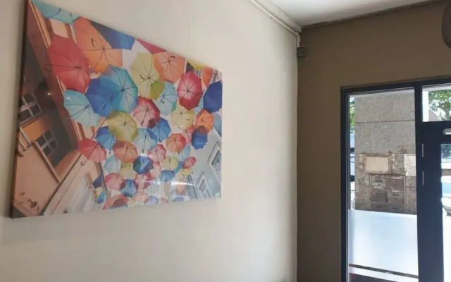 SPOT ON 89980 Homie Hostel