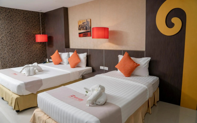 Prelude Hotel