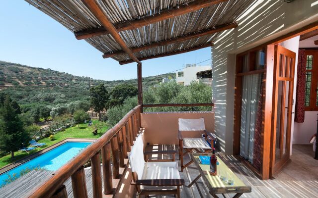 Almond Tree Villas