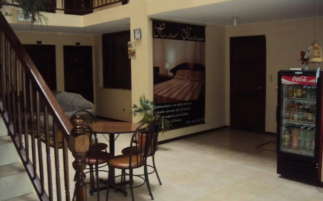 Hostal Melanie