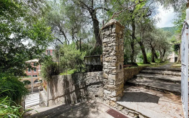 Salvia House In Mulinetti