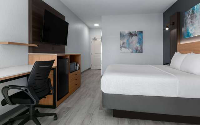 La Quinta Inn & Suites by Wyndham Ft. Worth - Burleson