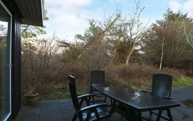 6 Person Holiday Home in Thisted