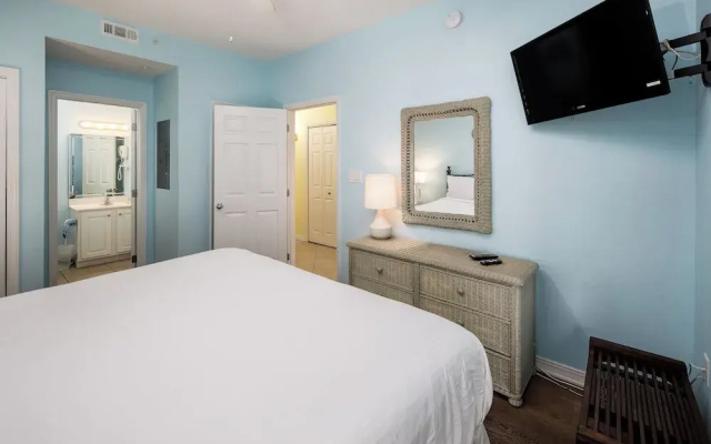 Gulf Dunes 610 - Surfside Sanctuary