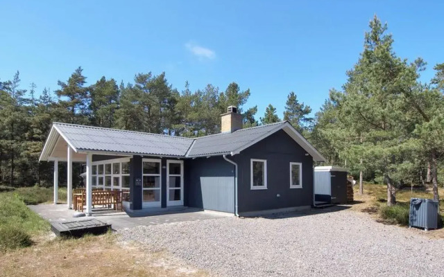 "Kenny" - 220m from the sea in Bornholm