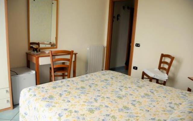 Hotel Villa Del Mare