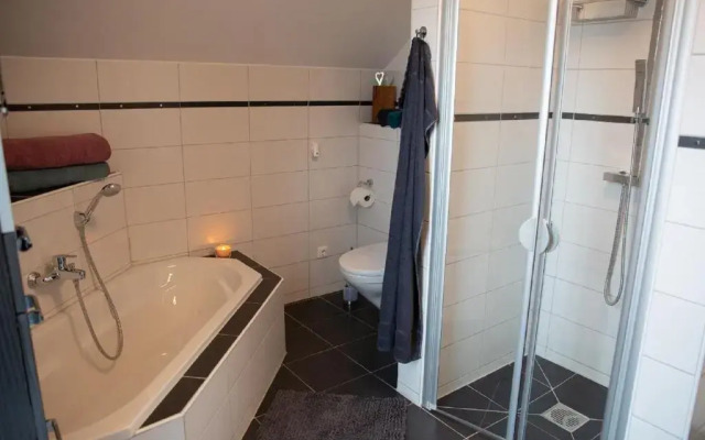 Ferienhaus Pusteblume