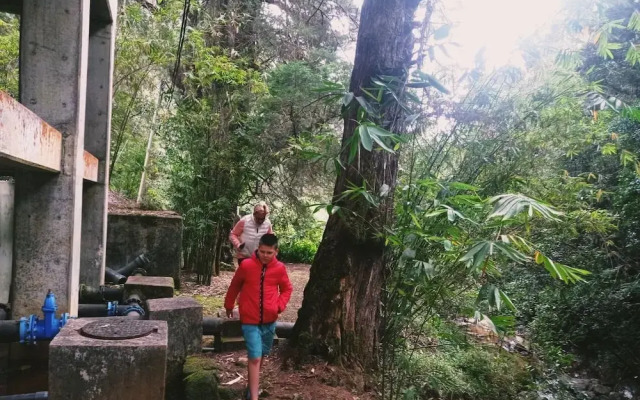 Thalagala Oya Resort