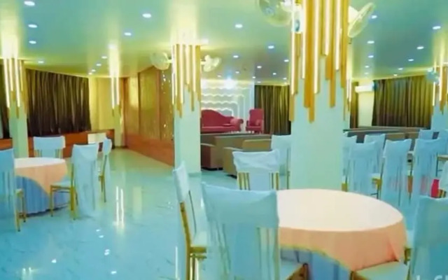 Hotel Shubh Mangal Grand