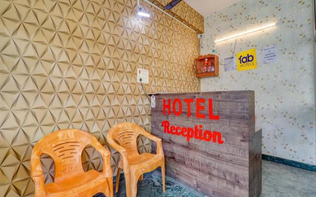 Fabhotel Gsv Inn