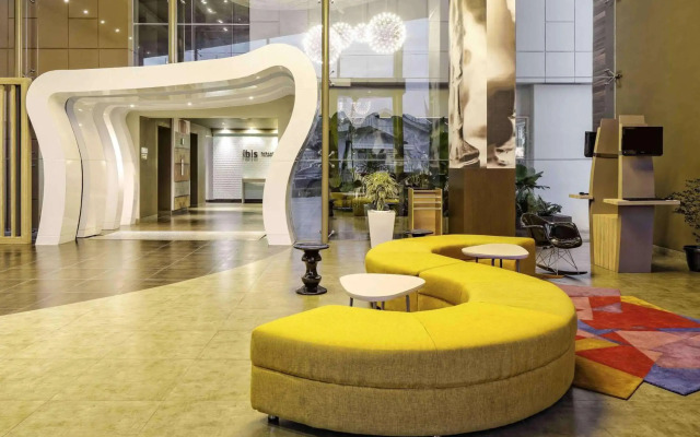 ibis Padang Hotel