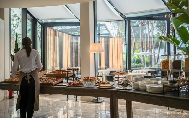 Bellevue Hotel & Resort