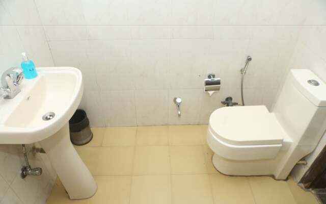 Mint City Center Suites