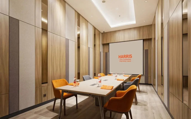 POP! Hotel Kelapa Gading Jakarta