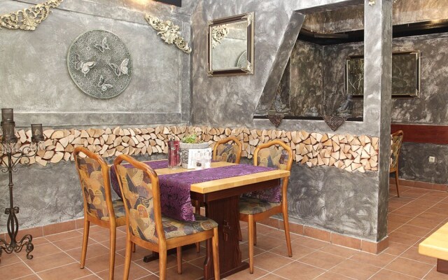 Balance-Recovery Life-Center Guest House