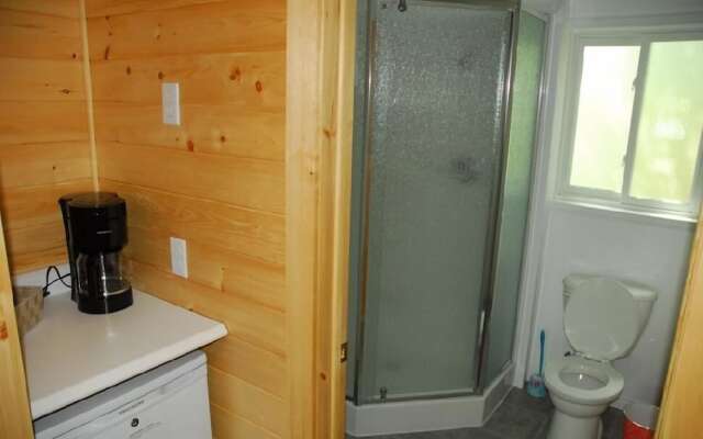 RiverRun Rafting Resort