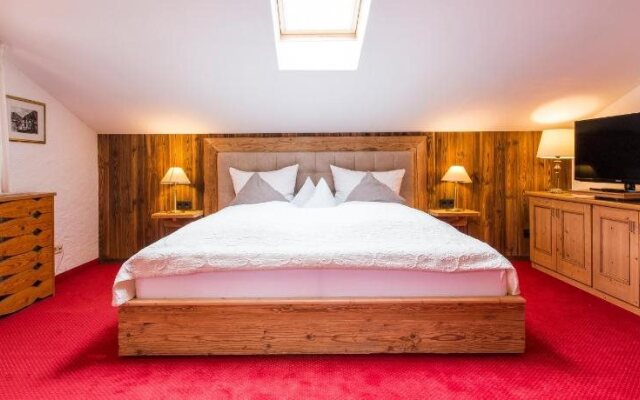 Seehotel Malerwinkel