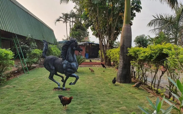 Varenya Agro Resort