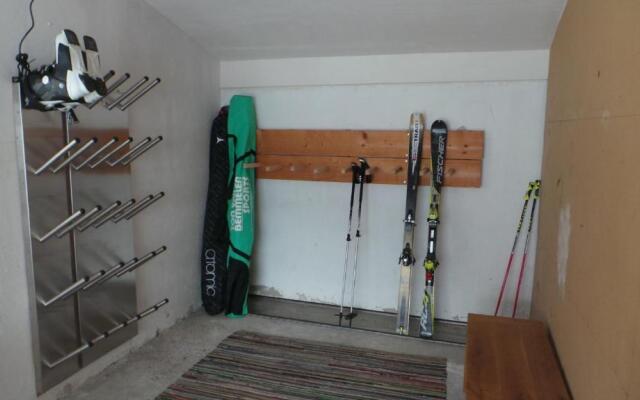 Appartement Christoph