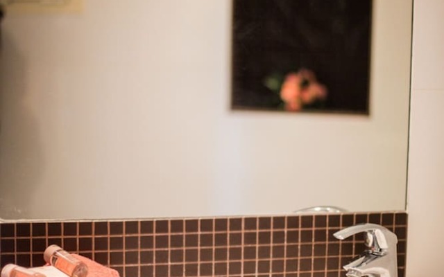 Vue Du Château AP4008