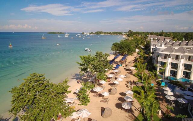 Azul Beach Resort Negril, Gourmet All Inclusive by Karisma