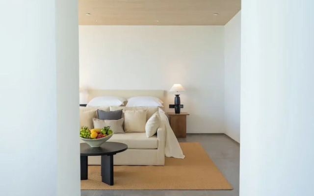 Miyue Santorini Seaview Resort Hotel