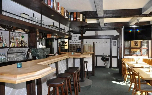 Steakhaus Büffel Hotel Restaurant