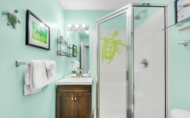 Sunset Harbor Villas 313