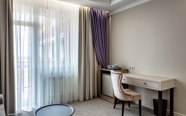 Fiore di Mare (б/о Прибой)