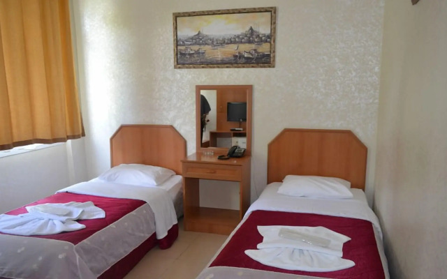 Hotel Ekol