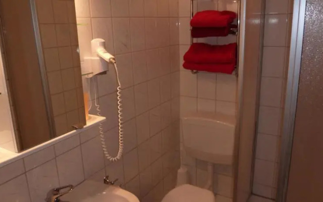 Nordsee-Hotel Dagebüll