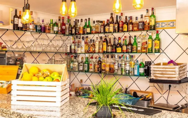 Giramar Apartamentos Turisticos