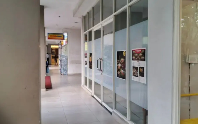 Hotel O Pgv Residence