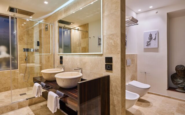 Duomo Luxury Florence