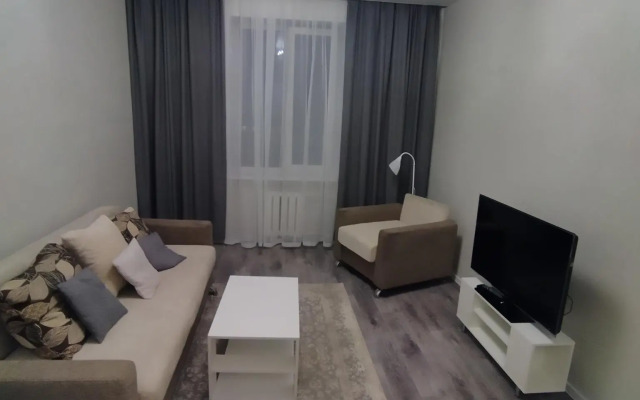 Апартаменты на улице Шмидта 31