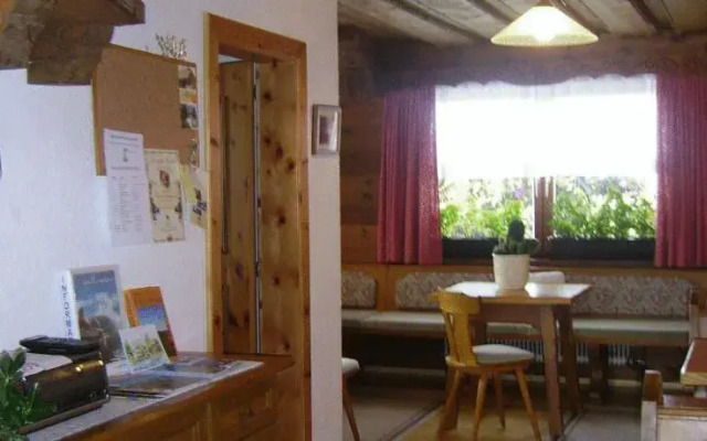 Gästehaus Rosa Leitgeb