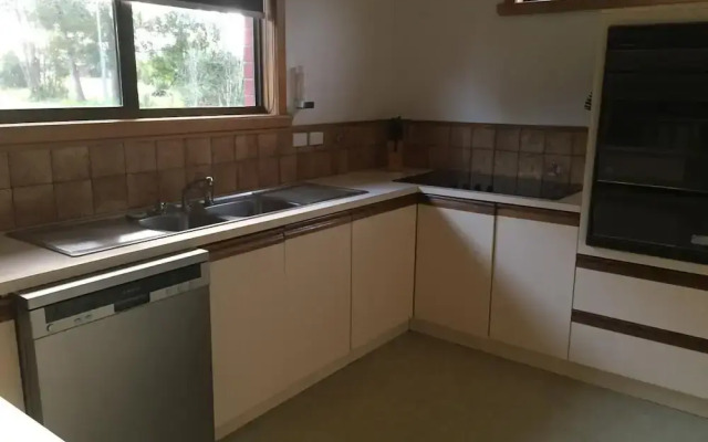 Glenaire Apartments on Frazer St