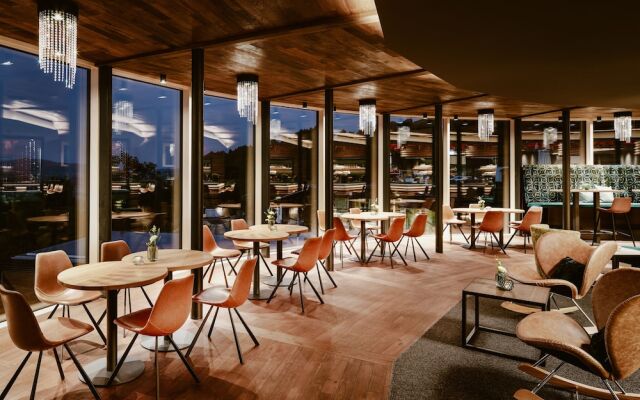 Bergkristall - Natur und Spa