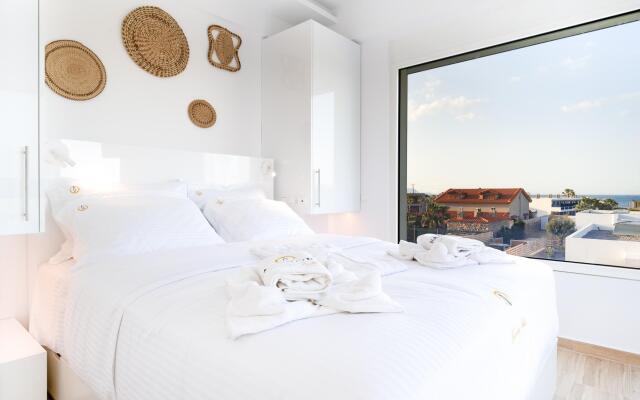 Sardines Luxury Villa 3