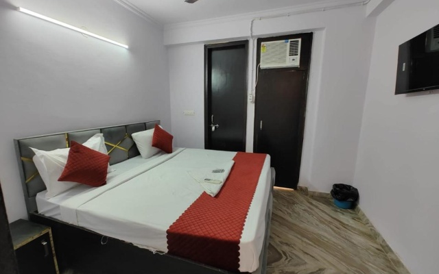 Mauryan Express Hotel Devli Khanpur