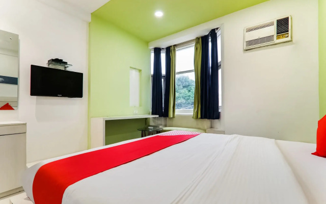 OYO Flagship 4137 Resort Sita Kiran