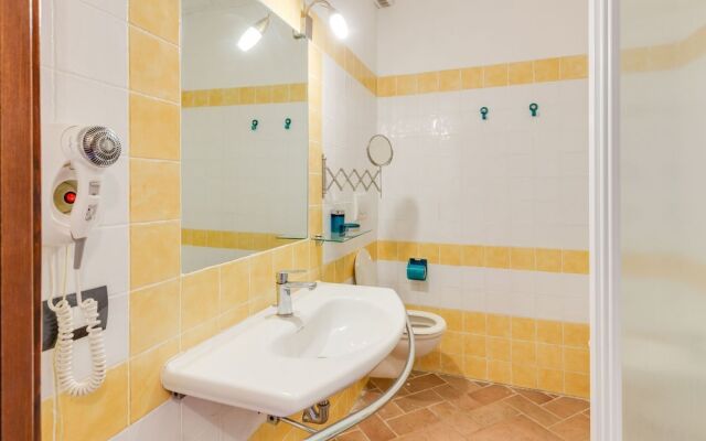 Scenic Holiday Home in Civitella Paganico with Pool