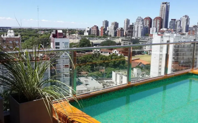 Rent Buenos Aires Temporary Apartments!