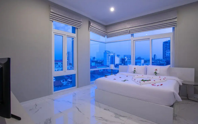SSB Residence