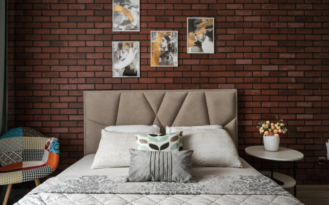 Sails On Kolomyazhsky Avenue 15 Building 2