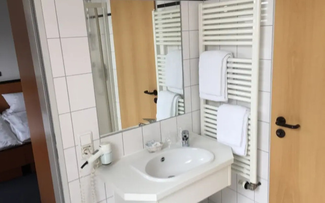 Altes Gasthaus Stover