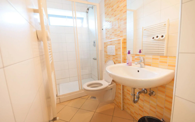 Simbol Rooms - Hostel